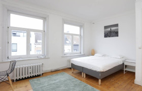Pièce à Etterbeek