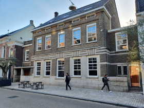 Appartement in Tilburg