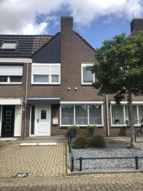 Family home in Venlo