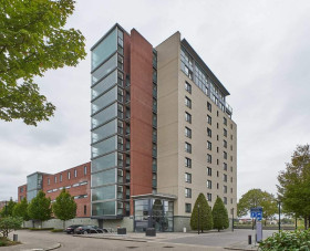 Apartment in Venlo