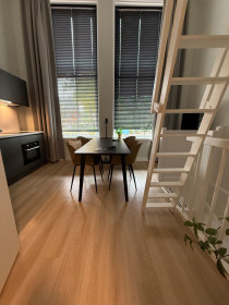 Apartment in Nijmegen