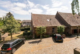 Family home in Tegelen