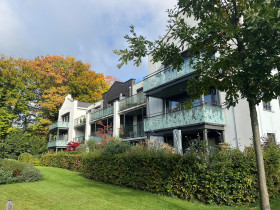 Appartement in Utrechtse Heuvelrug