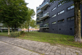 Apartment in Almere