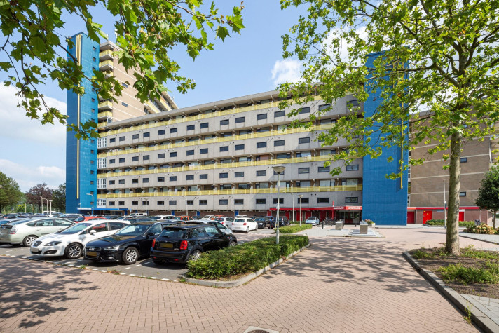 View photo 1/9 of apartment in Gorinchem