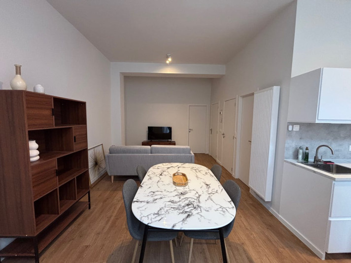 Sieh dir Foto 1/15 des apartment in Etterbeek an