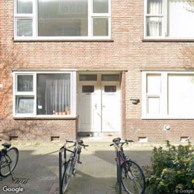 Apartment in Rotterdam