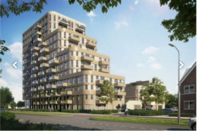 Appartement in Amstelveen