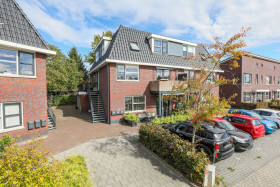 Appartement in Nijkerk