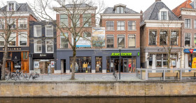 Apartment in Leeuwarden