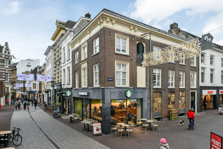 View photo 1/18 of apartment in Arnhem