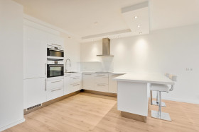 Apartment in Amsterdam