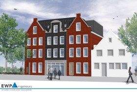 Appartement in Purmerend