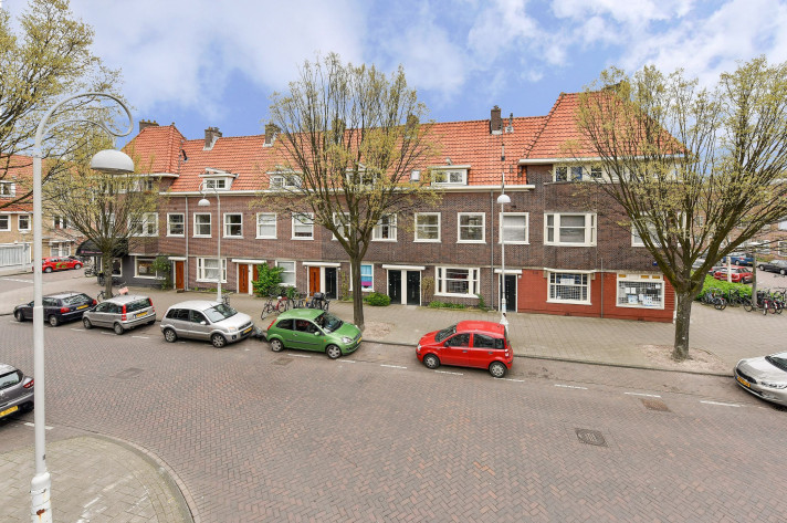 Bekijk foto 1/15 van apartment in Amsterdam