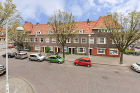 Appartement in Amsterdam