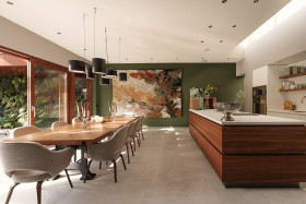 Apartment in Amsterdam