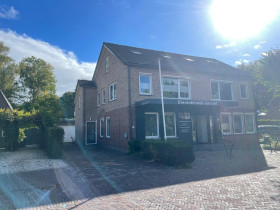 Appartement in Lochem