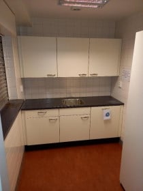Woonhuis in Schelluinen