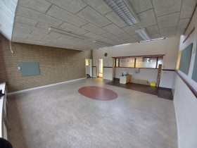 Woonhuis in Schelluinen