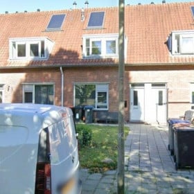 Woonhuis in Assen