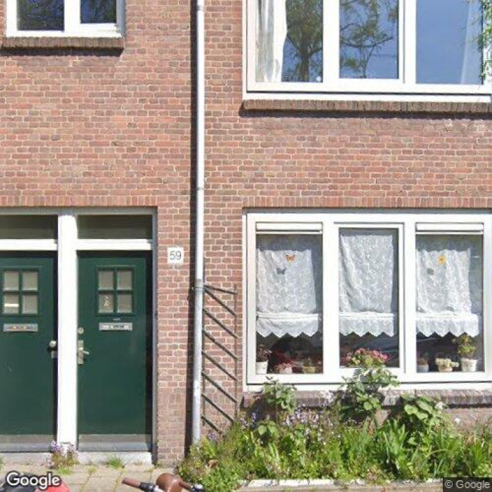 Bekijk foto 1/1 van apartment in Amsterdam