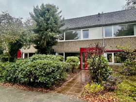 Woonhuis in Amersfoort