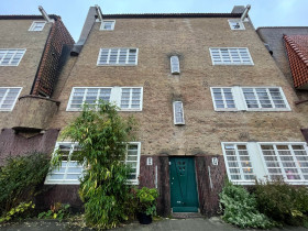 Appartement in Amsterdam