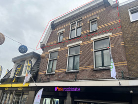 Appartement in Oldenzaal