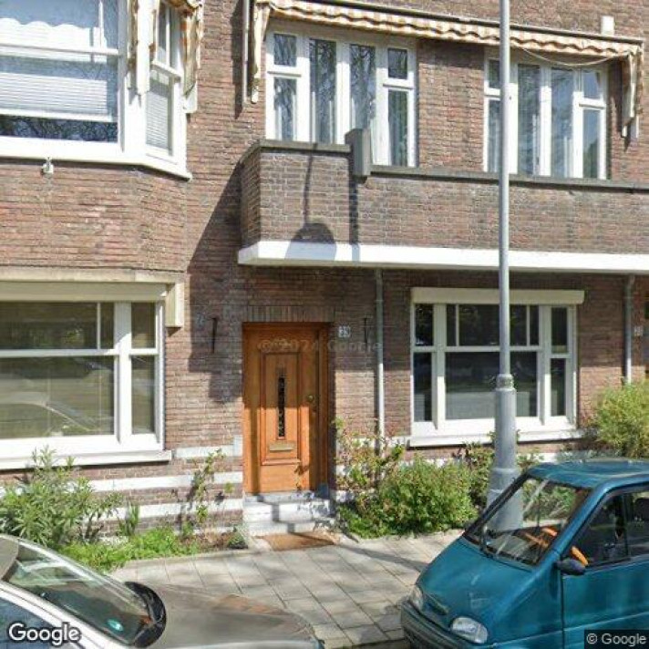 Bekijk foto 1/1 van apartment in Amsterdam