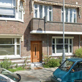 Appartement in Amsterdam