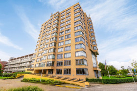 Appartement in 's-Gravenhage