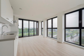 Appartement in 's-Gravenhage