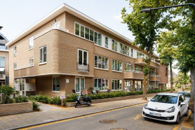 Apartment in Hilversum