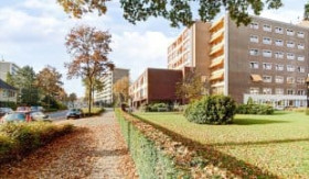 Appartement in De Bilt