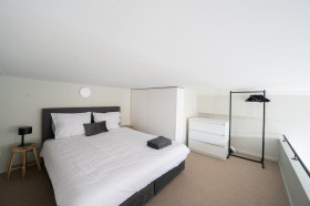 Apartment in Nijmegen