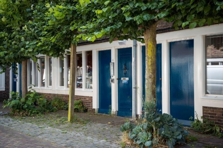 Bekijk foto 1/4 van room in Middelburg