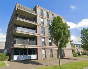 Family home in Midden-Delfland
