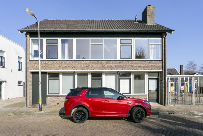 Bekijk foto 1/31 van apartment in Hengelo (O)