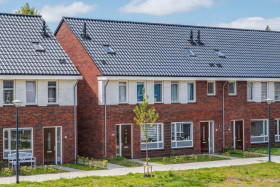 Woonhuis in Deventer
