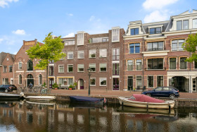 Appartement in Alkmaar
