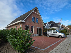 Woonhuis in Kaag en Braassem
