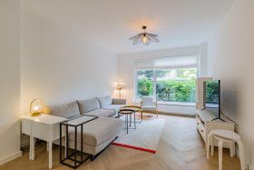 Appartement in 's-Gravenhage