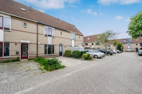 Woonhuis in Lelystad