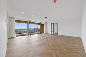 Appartement in Rotterdam