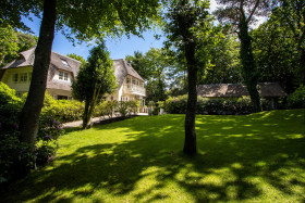 Woonhuis in Bergen (NH)