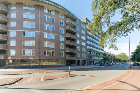 Appartement in 's-Gravenhage