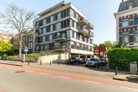 Apartment in 's-Gravenhage