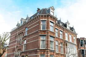 Apartment in 's-Gravenhage