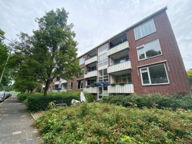 Appartement in Delft