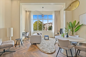 Apartment in 's-Gravenhage
